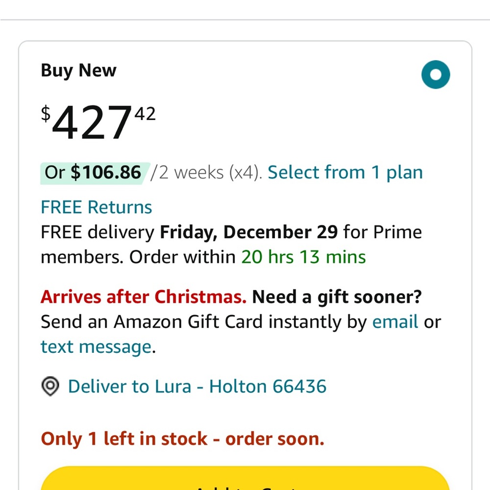 Emtek Contemporary Tubular Entry Set